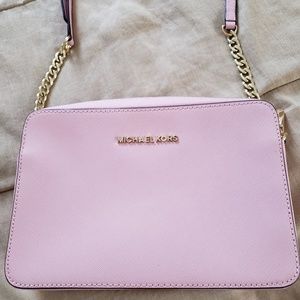 Authentic Women's Michael Kors Crossbody Purse